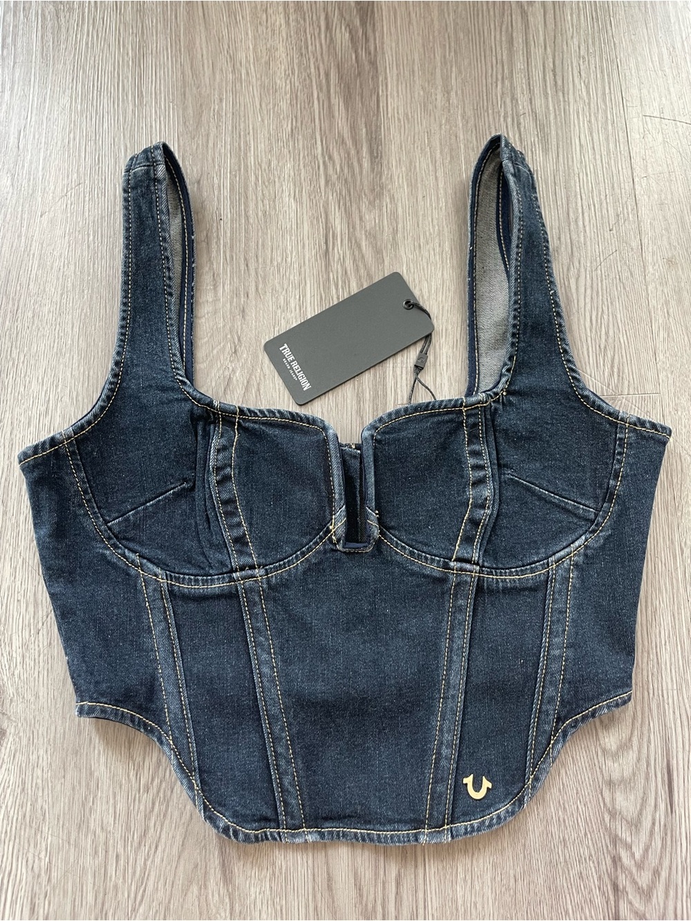 NWT True Religion denim